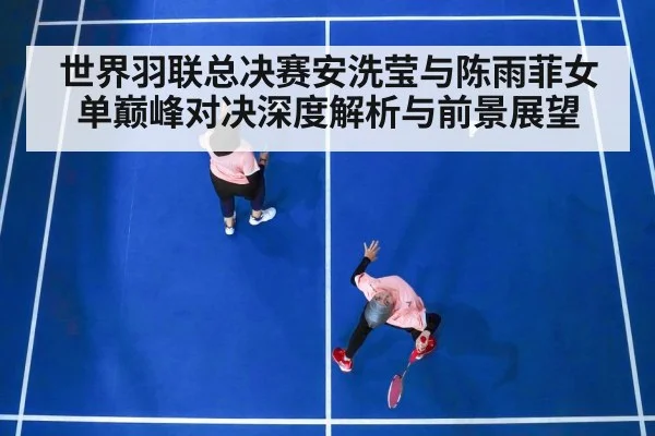 世界羽联总决赛安洗莹与陈雨菲女单巅峰对决深度解析与前景展望
